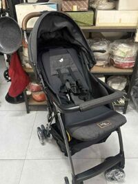 Xe đẩy trẻ em Joie Aire thanh lý | Gầm cao, nhẹ, dễ gấp – Giá rẻ tại HCM