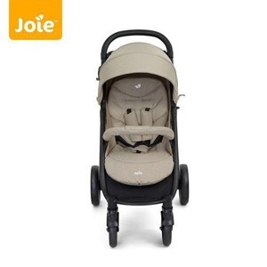 Xe đẩy trẻ em Joie Litetrax 4 Sandstone