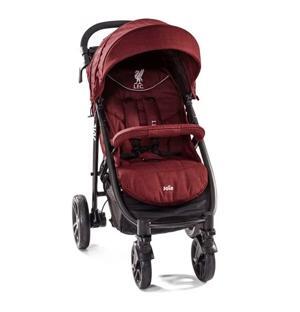 Xe đẩy trẻ em Joie Litetrax 4