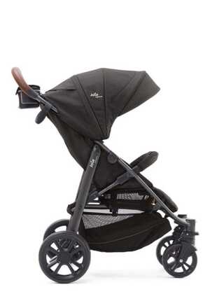 Xe đẩy trẻ em Joie Litetrax 4