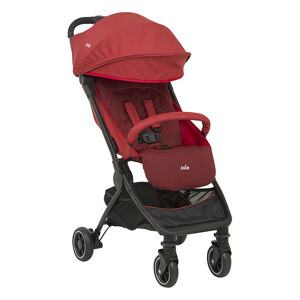 Xe đẩy trẻ em Joie Pact Cranberry
