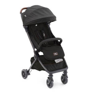 Xe đẩy trẻ em Joie Pact Flex LFC Black Liverbird
