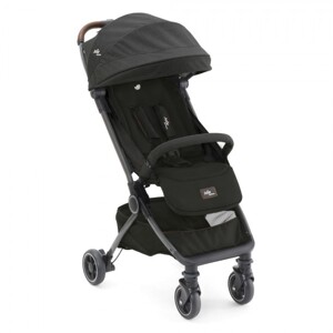 Xe đẩy trẻ em Joie Pact Flex LFC Black Liverbird