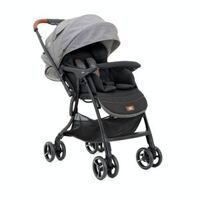 Xe đẩy trẻ em Joie SMA Baggi 4WD Drift Carbon