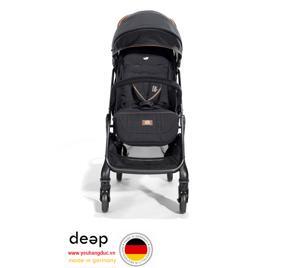 Xe đẩy trẻ em Joie Tourist Signature Eclipse