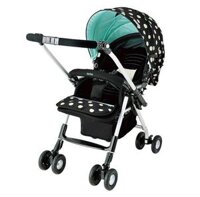 Xe đẩy trẻ em Laura Cocochi BR 92862