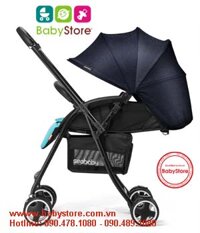Xe đẩy trẻ em Seebaby cao cấp 2 chiều T09