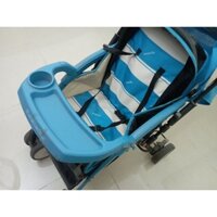 Xe đẩy trẻ em Seebaby cũ