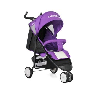 Xe đẩy trẻ em SeeBaby Q5 (QQ5)