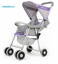 Xe đẩy trẻ em Seebaby QQ2