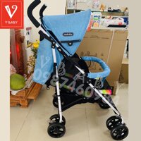 XE ĐẨY TRẺ EM SEEBABY S02-1