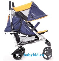 Xe đẩy trẻ em Seebaby S06A