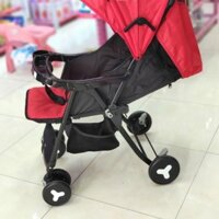 Xe đẩy trẻ em siêu nhẹ Seebaby QQ3