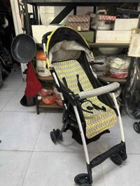 Xe đẩy trẻ em thanh lý Magic Air Plus