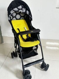 Xe đẩy trẻ em thanh lý Magic Air Plus