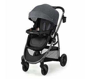 Xe y Tr Em Travel System Graco Modes Davis 1965981 ch nh h ng