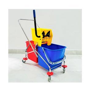 Xe làm vệ sinh HiClean HC 071