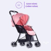 Xe đẩy VOVO 2 chiều 3 tư thế hàng chính hãng - Bebé’s Official store