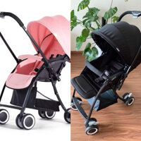 Xe đẩy Vovo 2 chiều mã 0207