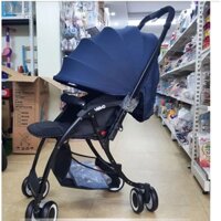 Xe đẩy vovo 2 chiều premium vo-0207 bản nâng cấp mới nhất bảo hành chính hãng