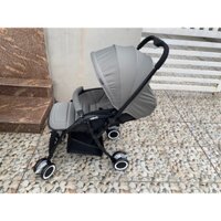 Xe đẩy vovo 2 chiều