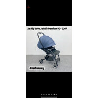 xe đẩy vovo cho bé