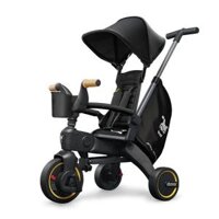 Xe đẩy xe đạp 3 bánh gấp gọn đa năng 5 in 1 Doona Liki Trike S5