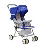 Xe đẩy xe nôi cho bé BABYBOO Q3