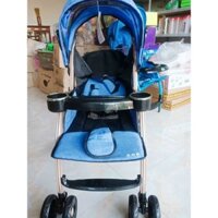 XE ĐẨY XE NÔI EM BÉ SIÊU CHẮC CHẮN SIÊU BỀN