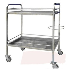 Xe đẩy y tế Hòa Phát XED01I