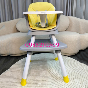 Xe đẩy Zaracos Bravo 3306