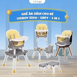 Xe đẩy Zaracos Bravo 3306
