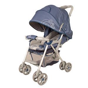 Xe đẩy trẻ em Zaracos Ella 1086