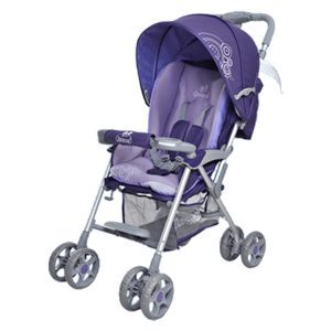 Xe đẩy trẻ em Zaracos Ella 1086
