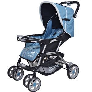 Xe đẩy trẻ em Zaracos James 6186 (C618/ ZA6186)