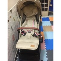 xe đẩy zaracos lola