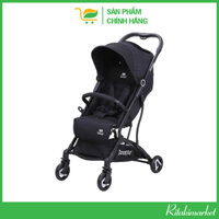 Xe Đẩy Zaracos Norio 9026 Màu Đen