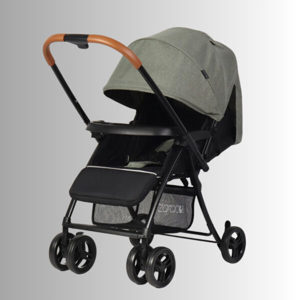 Xe đẩy Zaracos Oral 2706