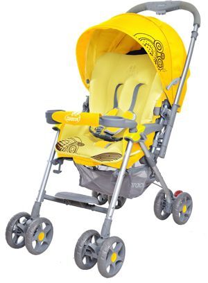 Xe đẩy trẻ em Zaracos Royal 1286