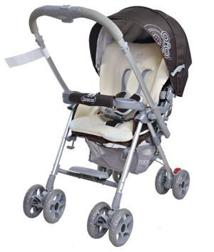 Xe đẩy trẻ em Zaracos Royal 1286