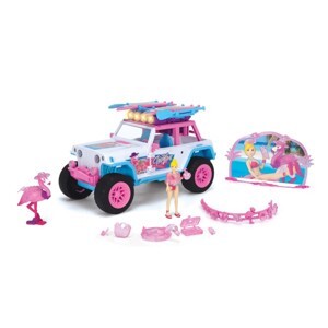Xe đi biển Dickie Toys 203185000