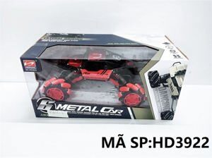 Xe địa hình điều khiển từ xa pin sạc HD3922