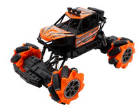 Xe địa hình điều khiển từ xa racing crab