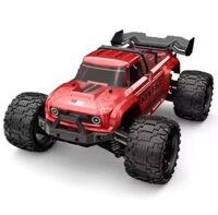 Xe địa hình điều khiển từ xa KF18 tỉ lệ 1/14 tốc độ cao 75km/h mô hình xe oto rc car động cơ không chổi than 2.4G 4WD có đèn led RTR