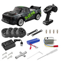 Xe địa hình mini 4wd rc rally off road phụ kiện xe địa hình Ud Youdi 1601 xe tốc độ cao dẫn động bốn bánh trôi phẳng chạy mô hình RC SG1603 phụ kiện nguyên bản phổ thông