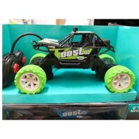 Xe địa Hình Monster điều Khiển Từ Xa