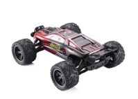 Xe địa hình Monster Truck S912( 9116) , tỉ lệ 1:12 chống nước Ipx4
