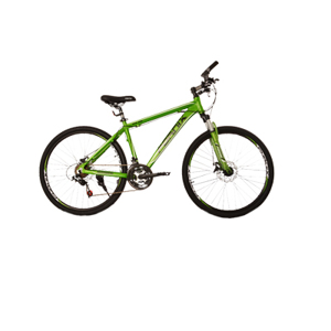 Xe địa hình nhôm Fornix M200