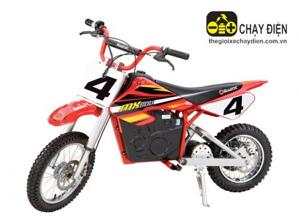 Xe địa hình Razor Dirt Rocket MX650 (MX-650)