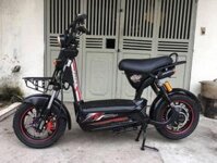 XE ĐIỆN 133S ĐEN CŨ
